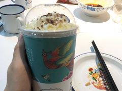 -老长沙龙虾馆(罗湖店)