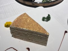-俄士厨房(五棵松华熙LIVE店)
