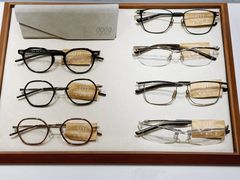 -眼镜大师·Optic Master·蔡司官方授权店(杭州大厦购物城店)