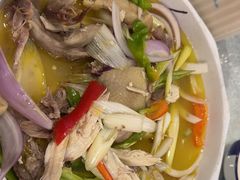 -马尔龙新疆饭店·清真(瑞景店)