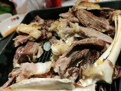 -西贝莜面村(上海百联西郊店)