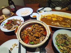 -大牌大·传统杭帮菜(湖滨店)