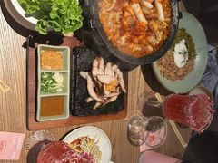 -双门洞·森系料理(体育西店)