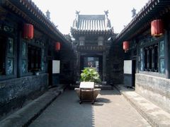 -协同庆钱庄博物馆
