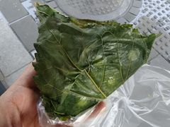 -叶婆婆豆浆馍馍