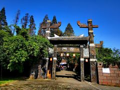 -三国赤壁古战场
