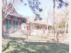 -听鹂馆饭庄(颐和园店)