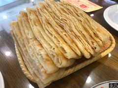 -李连贵熏肉大饼(沈阳站店)
