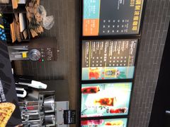 -星巴克臻选(莘庄仲盛店)