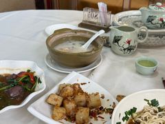 -黄埔华苑酒家(黄埔店)