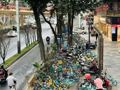 -王府井百货(总府店)