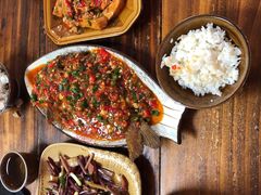 -和福餐馆(西江古街店)