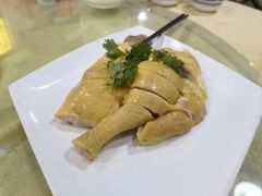 -大自然美食农庄(广州南站店)