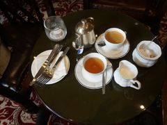 -利顺德大饭店·维多利亚花园(小白楼店)