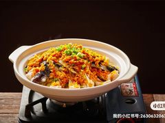 -书湘门地·中国十佳湘菜(西苑店)