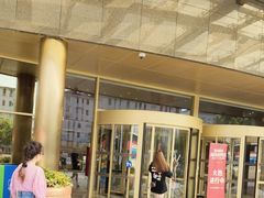 -上海神旺大酒店