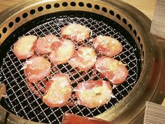 -江户烧肉(高德店)