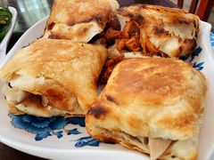 -郝家火烧(古城店)