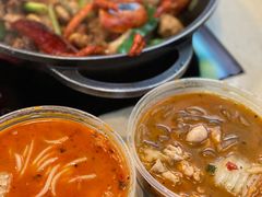 -酸辣粉(氹仔店)