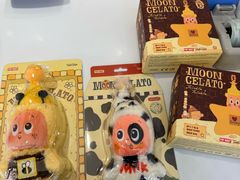 -泡泡玛特POPMART(侨福芳草地店)