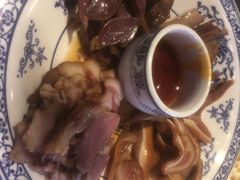 -百岁鱼庄·常州老字号(湖塘店)