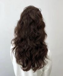 -BEAUTY HAIR GANO