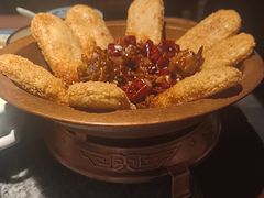 -南京大牌档(青岛万象城店)