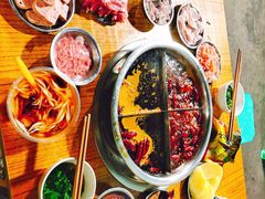 -渝味黄姐火锅(黄泥村店)