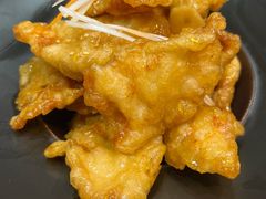 -王慧洁开口虾水饺·地道东北菜(银泰城店)