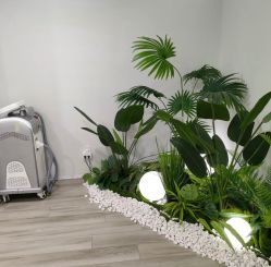 -HEYAN荷妍专业脱毛连锁机构