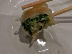 冰花煎饺-老边饺子馆(中街店)