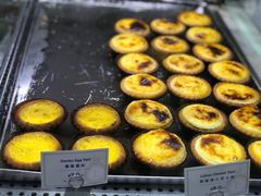 芝士挞-莉莲蛋挞(日月光店)