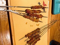 -那些年记忆烧烤