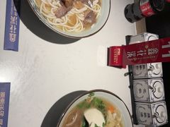 -鑫花溪牛肉米粉(凤凰街创始总店)