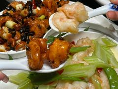 -夜宴江景餐厅
