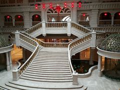 -巴伐利亚庄园福朋喜来登度假酒店-全日西餐厅