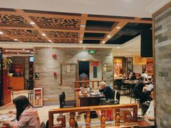 -武林厨神·粤式茶点(农讲所店)