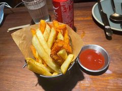 -West10 西拾·西餐厅·创意菜(未来科技城店)