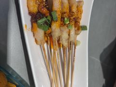 -小两口锦州烧烤·脆皮油边(依云北郡店)