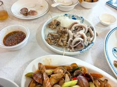 -莲花公园煎蟹(总店)