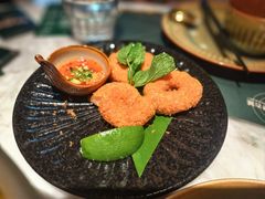 -Tegu泰古莲·泰国餐厅(红山6979店)