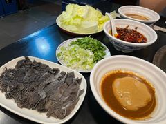 -将台涮肉(酒仙桥店)