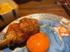 -鸟幸 TORISAKI 炭火居酒屋