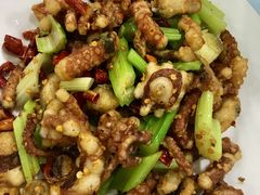 -聚德福海鲜家常菜(刘庄店)