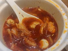-浙味观杭州海鲜面(钱江新城高德置地店)