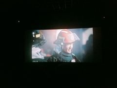 -万达影城(浦西万达广场激光IMAX店)