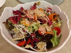 -建滔诺富特酒店-悦餐厅