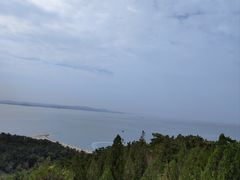-长岛南北长山旅游景区