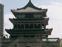 -咸阳湖景区-统一广场