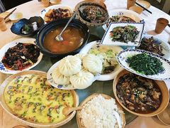 -鸿恩陶然大观园